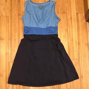 Patagonia Summer dress